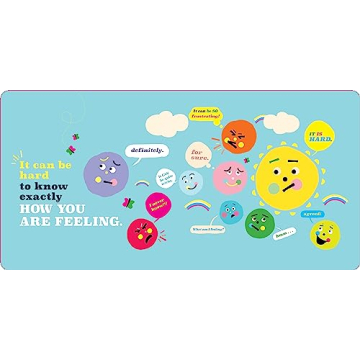 Explore Your Emotions with How Are You Feeling?