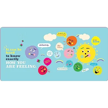 Explore Your Emotions with How Are You Feeling?