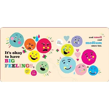 Explore Your Emotions with How Are You Feeling?