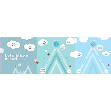 Explore Your Emotions with How Are You Feeling?