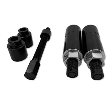 XKMT Inner Cam Bearing Installer & Puller for Harley Davidson