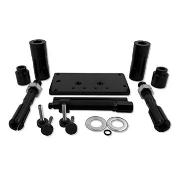 XKMT Inner Cam Bearing Installer & Puller for Harley Davidson