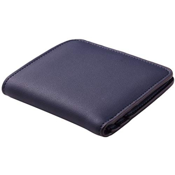 Luxury RFID Blocking Women's Leather Wallet
