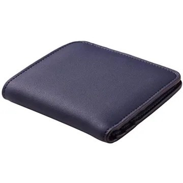 Luxury RFID Blocking Women's Leather Wallet