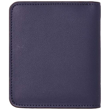 Luxury RFID Blocking Women's Leather Wallet