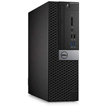 Dell OptiPlex 5050 SFF Intel i5 Desktop 16GB RAM Renewed