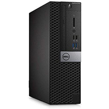 Dell OptiPlex 5050 SFF Intel i5 Desktop 16GB RAM Renewed