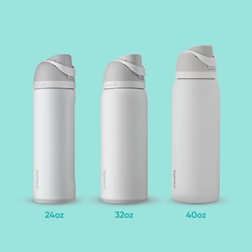 Owala 24oz Insulated Water Bottle with FreeSip Spout
