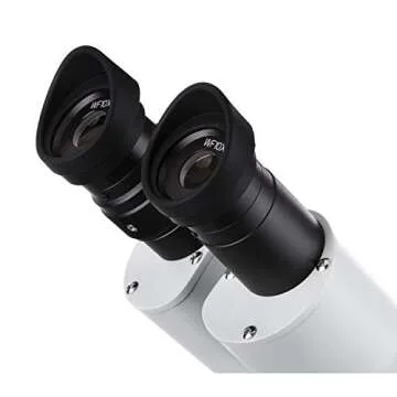 Buy AmScope SE306R-PZ Binocular Stereo Microscope