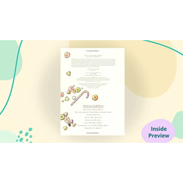 The Gingerbread Girl - Empowering Story for Kids