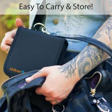 Compact Sewing Kit for Easy On-the-Go Repairs