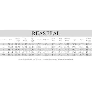 REASERAL Womens Fall Loose 2 Piece Outfits Off Shoulder Printed Long Sleeve Casual Going Out Wide Leg Pants Set