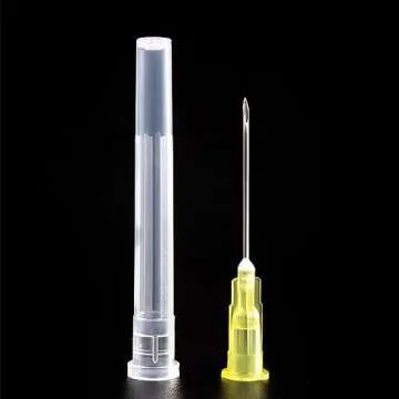 Luer Lock Accessories 100Pcs for Liquid Measurement