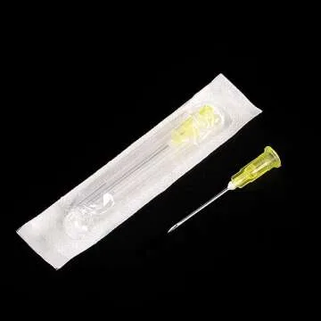 Luer Lock Accessories 100Pcs for Liquid Measurement