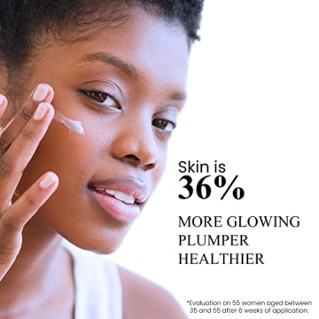 Kleem Organics Retinol Moisturizer - Anti-Aging for All Skin Types