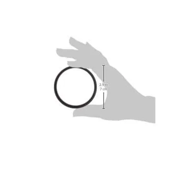 Tiffen 67mm Star Filter for Vibrant Photography Effects