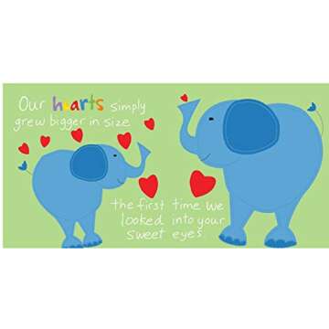 Welcome Little One: The Perfect Baby Shower and Newborn Gift! (Welcome Little One Baby Gift Collection)