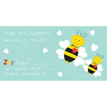 Welcome Little One: The Perfect Baby Shower and Newborn Gift! (Welcome Little One Baby Gift Collection)