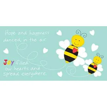 Welcome Little One: The Perfect Baby Shower and Newborn Gift! (Welcome Little One Baby Gift Collection)