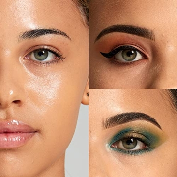 NYX Swear By It Shadow Palette - 40 Stunning Shades