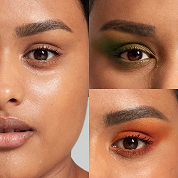 NYX Swear By It Shadow Palette - 40 Stunning Shades