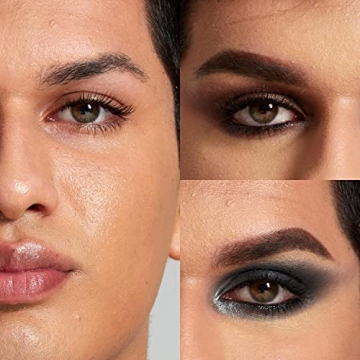 NYX Swear By It Shadow Palette - 40 Stunning Shades