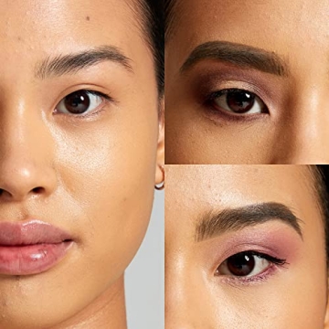 NYX Swear By It Shadow Palette - 40 Stunning Shades