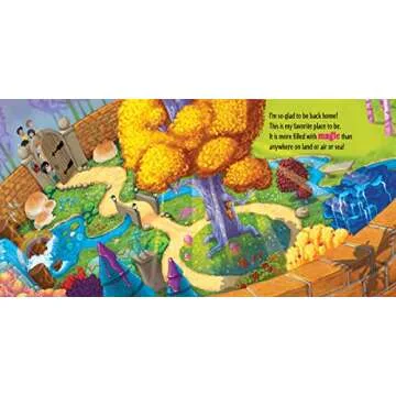 How to Catch a Garden Fairy: A Mythical Adventure Through Nature