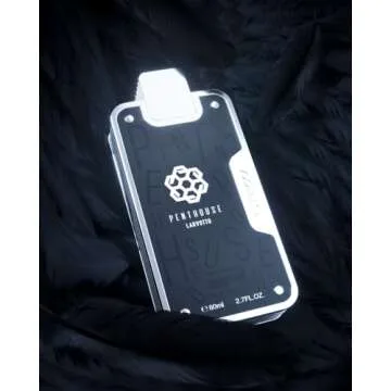 Rue Broca Penthouse Larvotto Eau de Parfum Spray for Men, 2.7 Fl. Oz – A Refined and Bold Fragrance