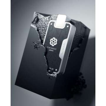 Rue Broca Penthouse Larvotto Eau de Parfum Spray for Men, 2.7 Fl. Oz – A Refined and Bold Fragrance