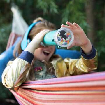 Educational Insights Nancy B's Reflections Kaleidoscope