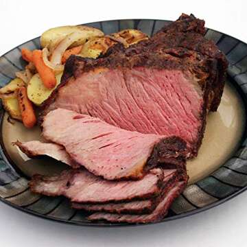 Nebraska Star Beef Chuck Roast - Perfect for Family Feasts