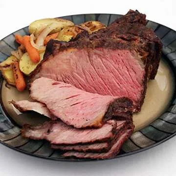 Nebraska Star Beef Chuck Roast - Perfect for Family Feasts