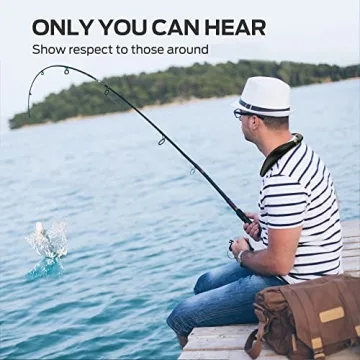 Monster Boomerang Neck Speaker Wireless Bluetooth Comfort Sound