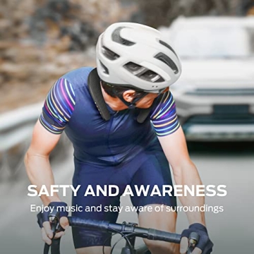 Monster Boomerang Neck Speaker Wireless Bluetooth Comfort Sound