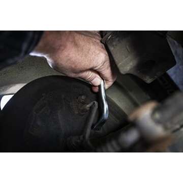 GEARWRENCH 287D Drum Brake Adjusting Tool for Precise Brake Maintenance