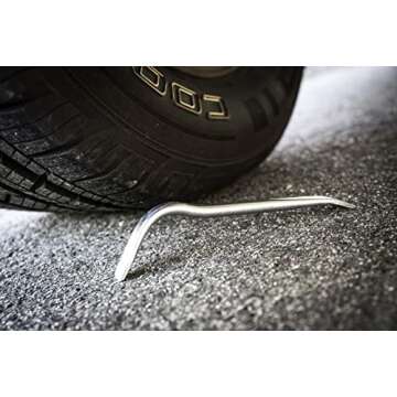 GEARWRENCH 287D Drum Brake Adjusting Tool for Precise Brake Maintenance