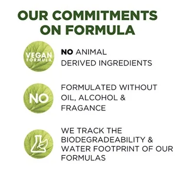 Garnier Micellar Water Vitamin C Brightening Hydrating Cleanser