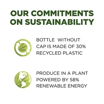 Garnier Micellar Water Vitamin C Brightening Hydrating Cleanser