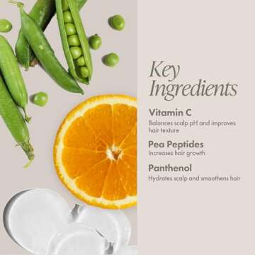 ENJOY Conditioning Spray (10.1 OZ) Moisture-Rich, Smoothing, Shine-Enhancing Conditioning Spray