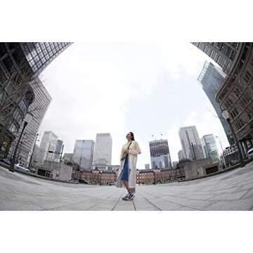 Sony SEL16F28 16mm f/2.8 Wide-Angle Lens for NEX Series Cameras