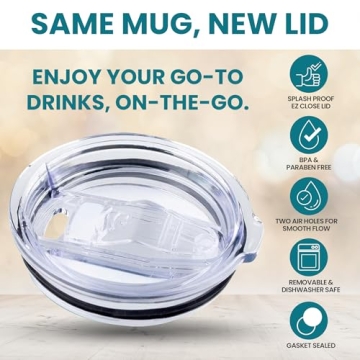 Capybara Tumbler 20oz Cute Design Perfect for Gifts