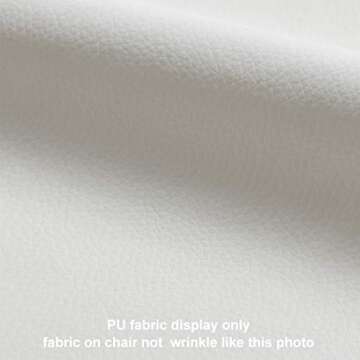 Height Adjustable Swivel Rolling Chair for All Uses