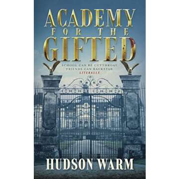 Academy for the Gifted