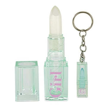 Mood-Changing Candy Apple Lipstick by Who’s That Girl