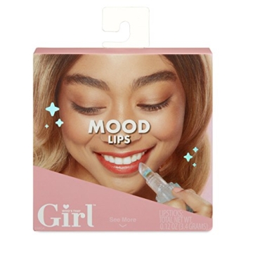 Mood-Changing Candy Apple Lipstick by Who’s That Girl