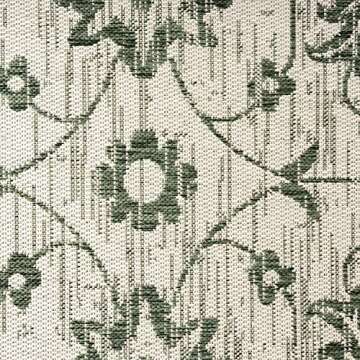 Nicole Miller Ayala Floral Indoor/Outdoor Area Rug - 7'9"x10'2"