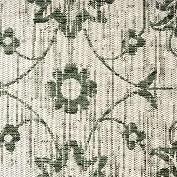 Nicole Miller Ayala Floral Indoor/Outdoor Area Rug - 7'9"x10'2"