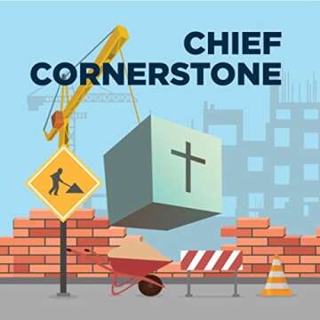 Chief Cornerstone - The Ultimate Multi-Functional Tool for Every DIY Enthusiast
