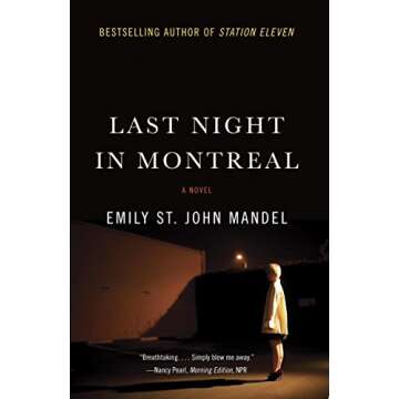 Last Night in Montreal